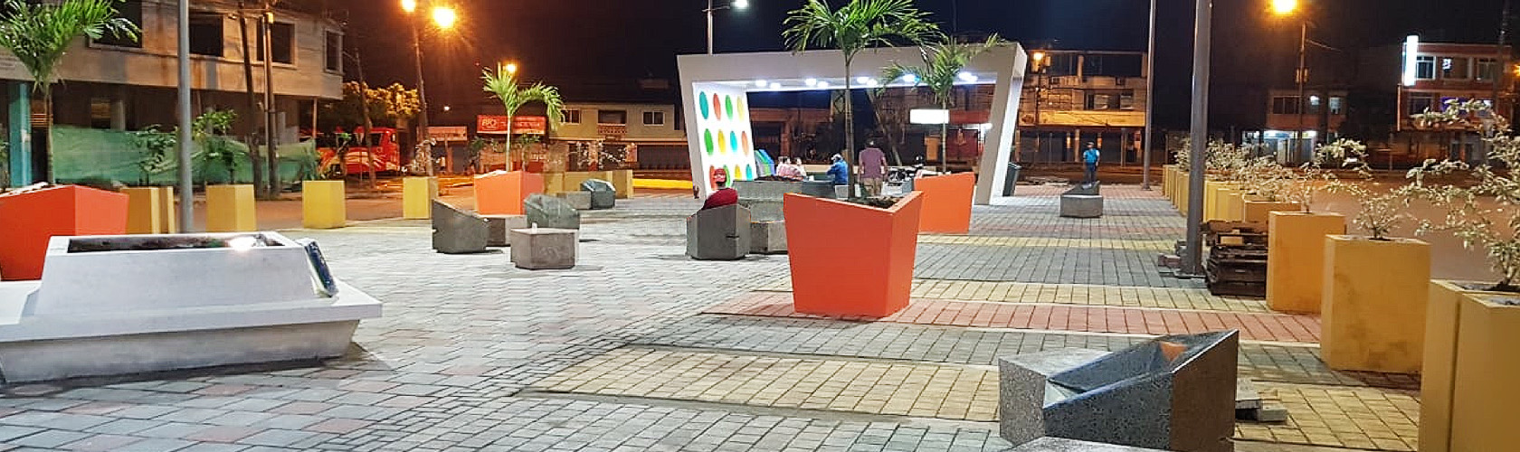 Adoquines en quito